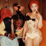 Ice Spice, Lil Yachty Team Up for Single Out My Face (My Baby)