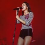Olivia Rodrigo Releases New Song Serena Joy Via CD Single at One Indie Record Shop