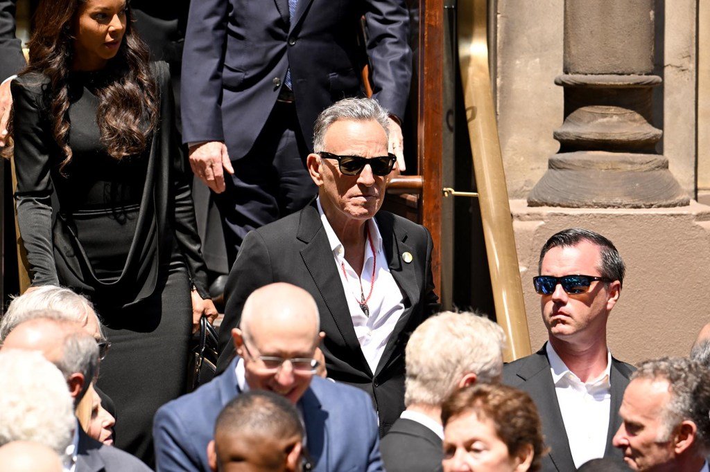 Farewell to the Last Music Mogul