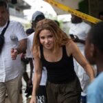 Shakira Pledges .25 Million to Rebuild Schools Damaged by Earthquake in Colombia