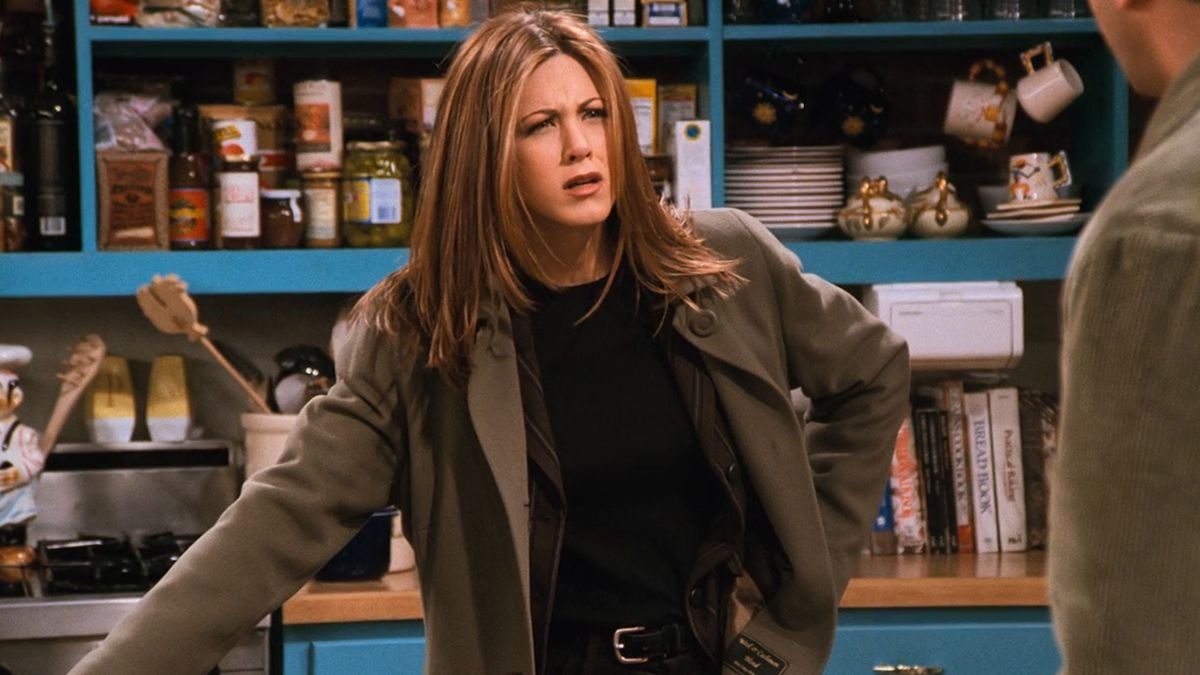I Love Friends On A Break Storyline As A Grown-up, But How Did Viewers Feel In The 90s?