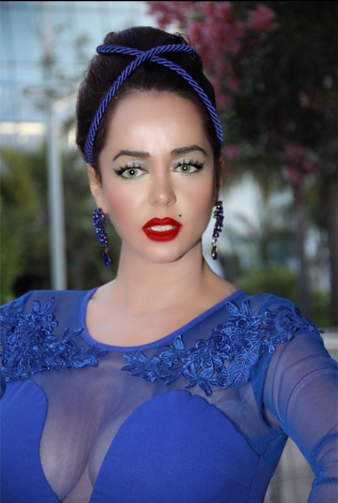 Despina Mirou: What Makes Audiences So Obsessed With Hollywood’s Hot Mediterranean Talent?