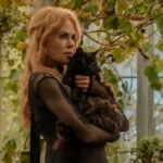Nicole Kidman Reveals A Hilarious 'Spell' She Uses That Involves A Freezer (Yes, A Freezer)