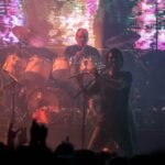 See King Gizzard and the Lizard Wizard Bring Out Max Weinberg at Queens Show