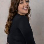 LEANNA FINOL: THE INTERNATIONAL ARTIST MAKING HER MARK IN NEW YORK