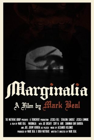 Movie Review: Marginalia