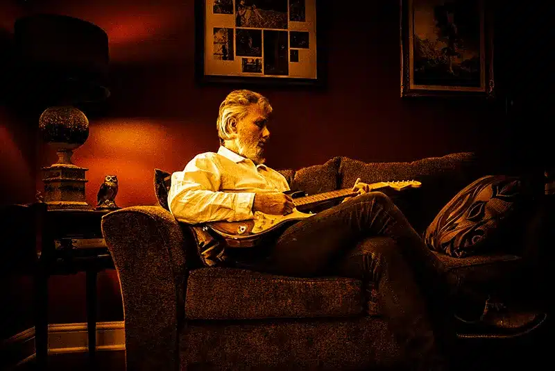 Alone Together: Mike Richmonds Without an Audience PopMatters