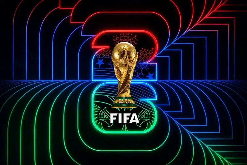 The World Cup 2026 Album Puts Afrobeats at the Center The World Cup 2026 Album Puts Afrobeats at the Center