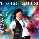 Rocky Kramer’s Rock & Roll Tuesdays Presents   “A Kind of Magic” On Tuesday, August 18th, 2026 7 PM PT on Twitch