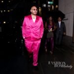 Remy Ma, Mary J Blige, Azzy Milan and More Come Out in Style for Fat Joes Birthday Party