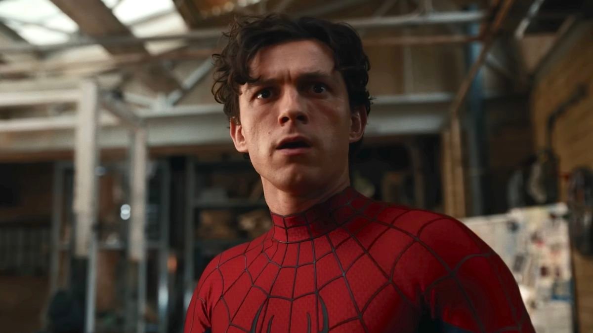 Tom Holland Talked Spoiling Infinity War, And His Memory Of Kevin Feiges Face Is Classic Tom Holland Talked Spoiling Infinity War, And His Memory Of Kevin Feiges Face Is Classic