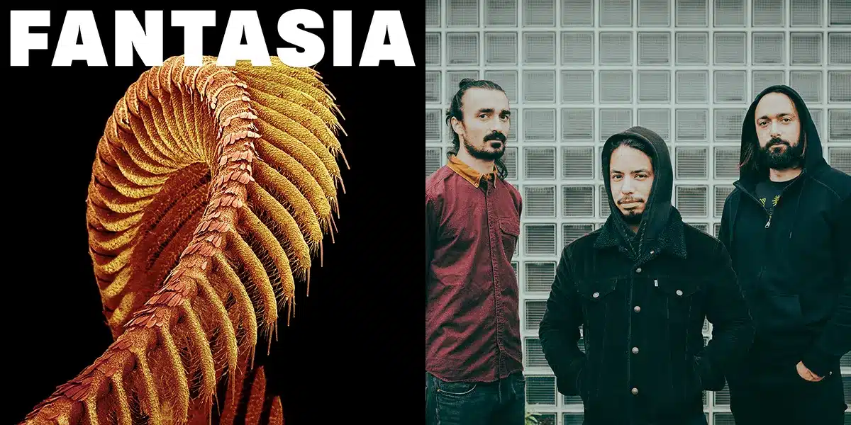 SLIFTs Fantasia Is a Triumph of a Concept Album