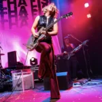 Samantha Fish Discusses the Last Honest Noise PopMatters