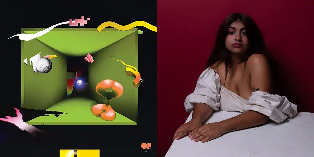 Sharada Shashidhar Broadens Her Horizons on New LP PopMatters Sharada Shashidhar Broadens Her Horizons on New LP PopMatters