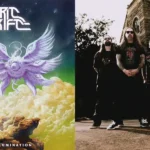 Spirit Adrift Blur Boundaries on Infinite Illumination PopMatters