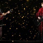 Taylor Swift Cant Stop Listening to Phoebe Bridgers New Album