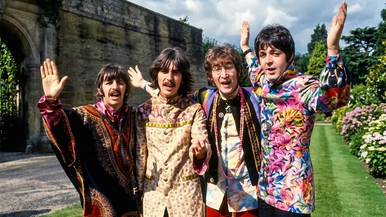 The Beatles Magical Mystery Tour: Best Band, Worst Movie PopMatters The Beatles Magical Mystery Tour: Best Band, Worst Movie PopMatters
