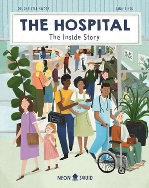 Childrens Books About Hospitals Childrens Books About Hospitals