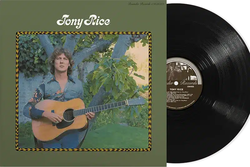 Tony Rices 1977 Album Marks a Key Moment in Bluegrass PopMatters