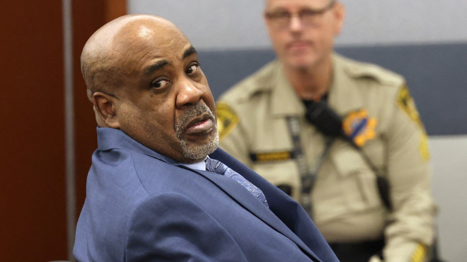 Tupac Shakur Murder Trial Opens 30 Years After Rappers Death: An Act of Revenge