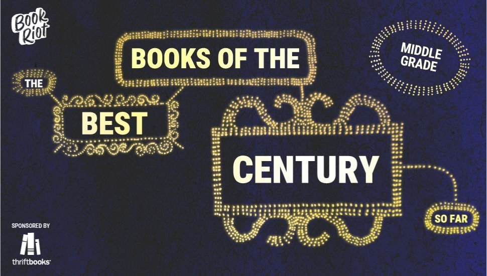 📚 A phenomenal century