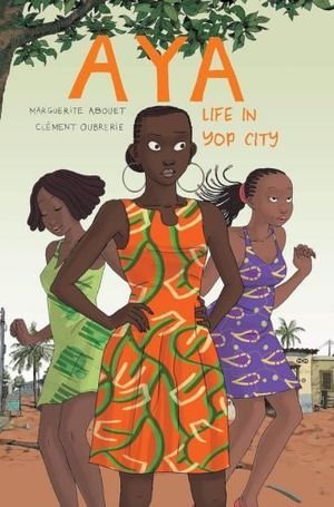 Travel the World With These Comics in Translation