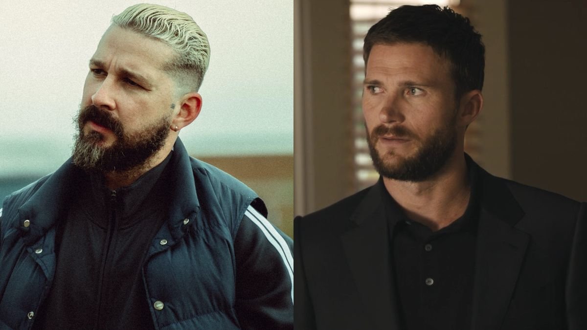 Scott Eastwood Details Warring With Shia LaBeouf On Set While Filming: No Ones Got Tolerance For That
