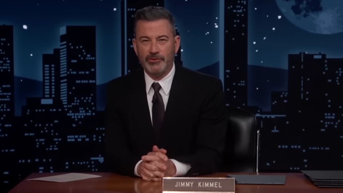 Jimmy Kimmel Was Ready To Walk Away. Whats Happened At ABC Since The Late Show Ended Jimmy Kimmel Was Ready To Walk Away. Whats Happened At ABC Since The Late Show Ended