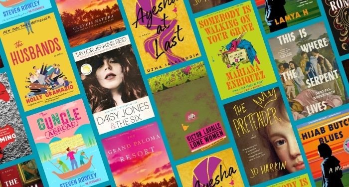 Book Riots Deals of the Day for August 28, 2026 Book Riots Deals of the Day for August 28, 2026