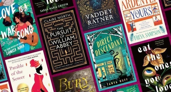 Book Riots Deals of the Day for August 19, 2026 Book Riots Deals of the Day for August 19, 2026
