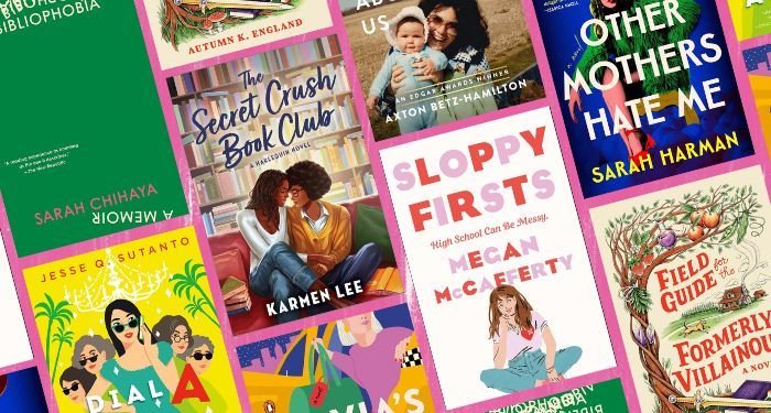 Book Riots Deals of the Day for August 24, 2026