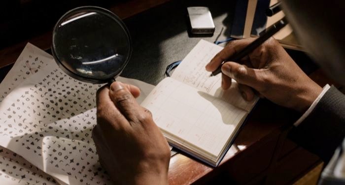 The New York Times Names the 50 Best Thrillers