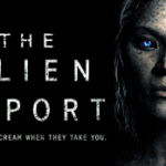 YOU CANT SCREAM WHEN THEY TAKE YOU The Alien Report — Free on Tubi Now