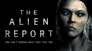 YOU CANT SCREAM WHEN THEY TAKE YOU The Alien Report — Free on Tubi Now YOU CANT SCREAM WHEN THEY TAKE YOU The Alien Report — Free on Tubi Now