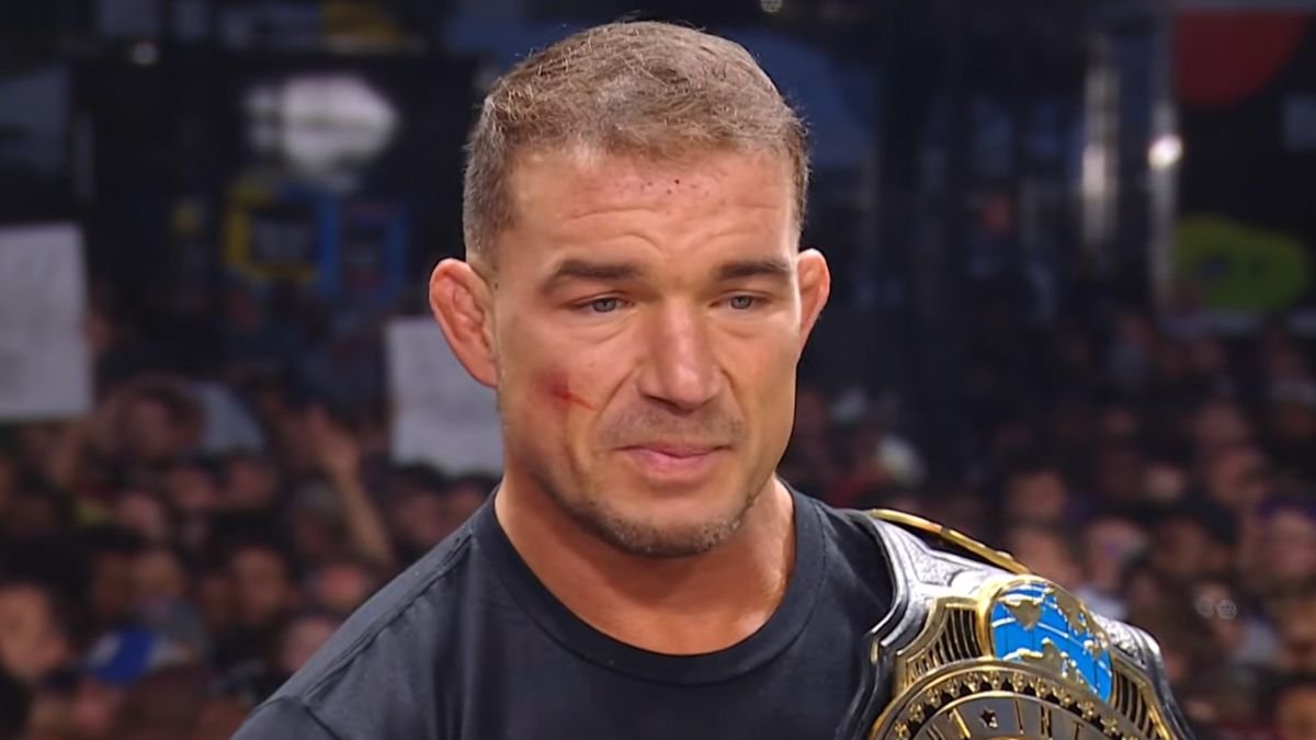 WWE Injected A Shameless Ad Into One Of SummerSlams Best Moments, And Fans Are Not Happy WWE Injected A Shameless Ad Into One Of SummerSlams Best Moments, And Fans Are Not Happy