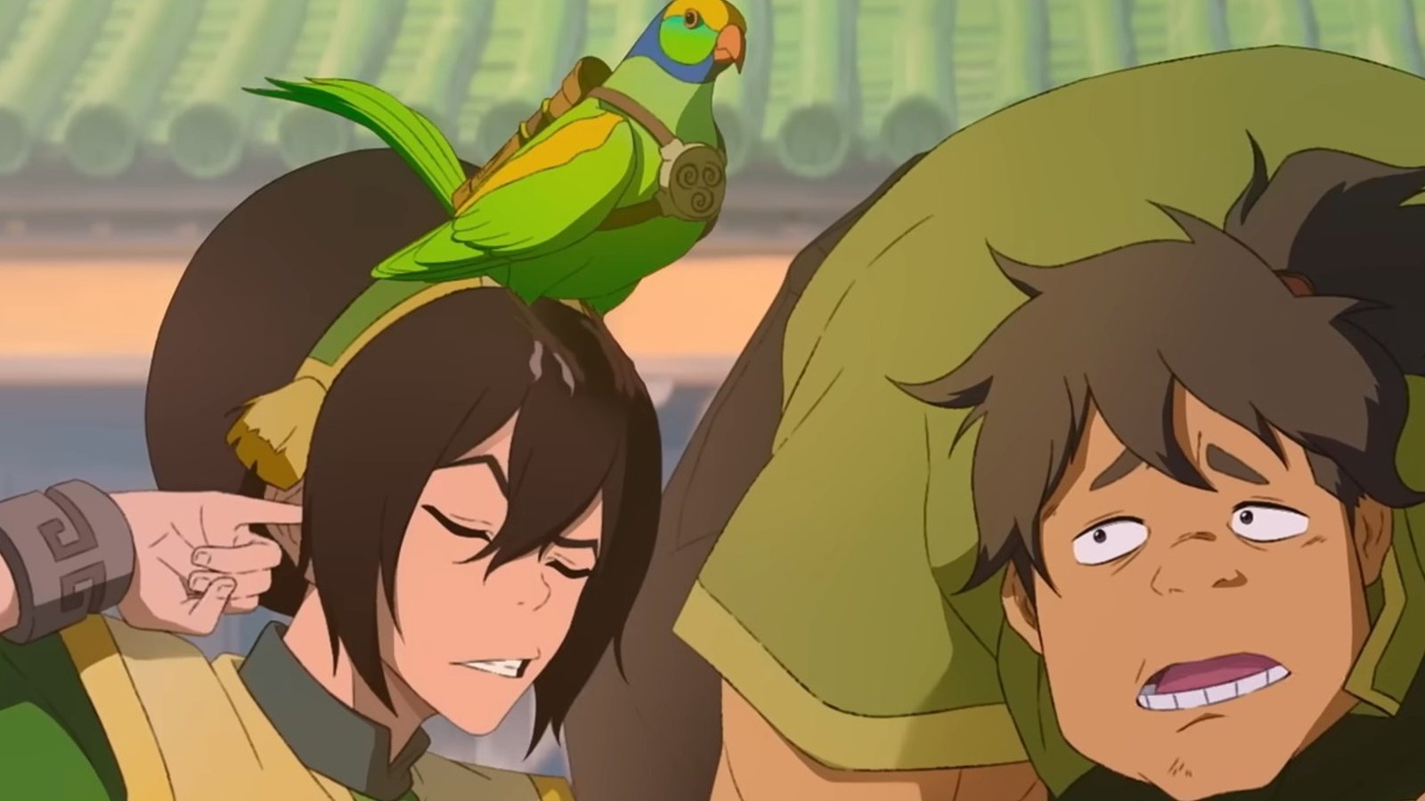 We Fans Have Waited So Long For Adult Team Avatar. Theyre Here, And I Have Some Thoughts