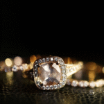 How to Care for Your Wedding Jewelry and Gown After the Big Day