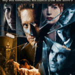 Top Ten Essential Thrillers from the 1990s