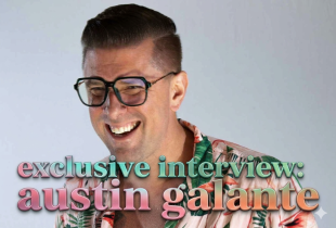 Exclusive Interview: Austin Galante (Sanguine Teeth on a Driftless Road, The Fairfield County Four) Exclusive Interview: Austin Galante (Sanguine Teeth on a Driftless Road, The Fairfield County Four)