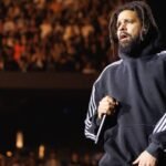 J. Cole Cancels Concert After Touring Crew Members Death
