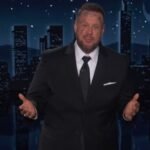 Jelly Roll Finally Addresses His Political Views: Human Dignity Isnt Republican or Democrat