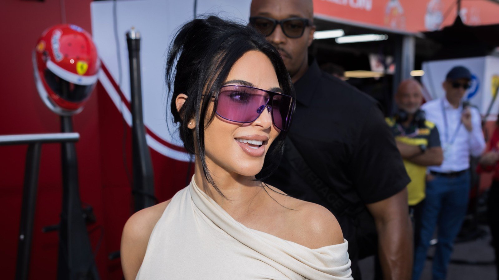 Kim Kardashian and Kris Jenner Win Another Round in Ray J Defamation War