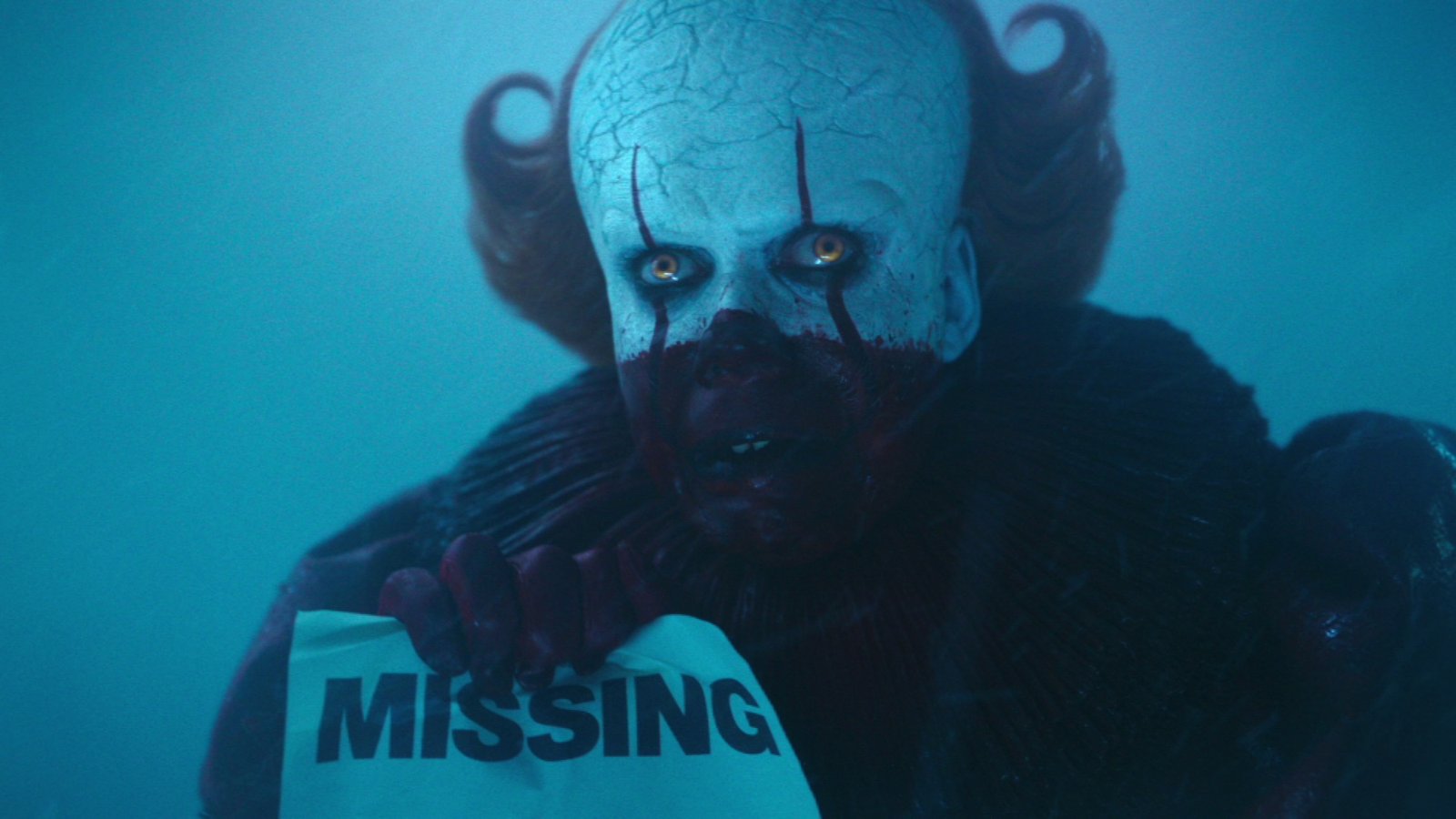 As Pennywise Actor Bill Skarsgård Sparks MCU X-Men Rumors, IT: Welcome To Derry Creator Shares New Season 2 Details