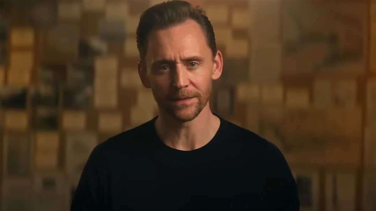 I Just Watched Tom Hiddlestons Pompeii Doc, And It Completely Wrecked Me