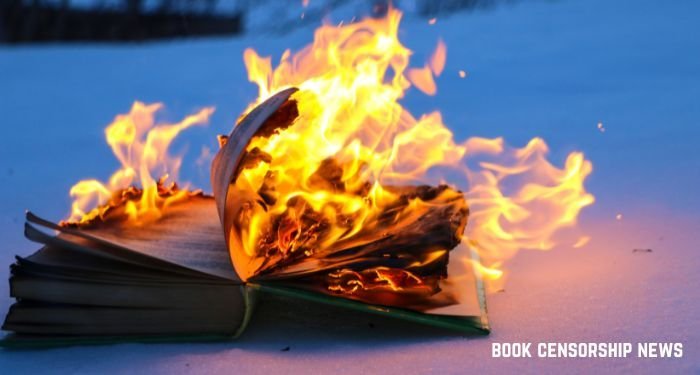 Censorship in Prison: Fulfilling the Writ of Librarianship: Book Censorship News, August 14, 2026
