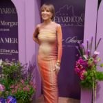 On the Scene: Style at the 2nd Annual Vineyard Icon Awards on Marthas Vineyard, Honoring Sylvia Rhone