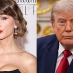 Taylor Swift Removes Yet Another Song From Yet Another White House TikTok Video