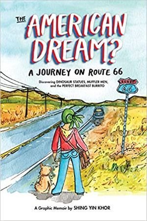 Trek Afar With These 6 Transportive Graphic Novels and Memoirs About Travel