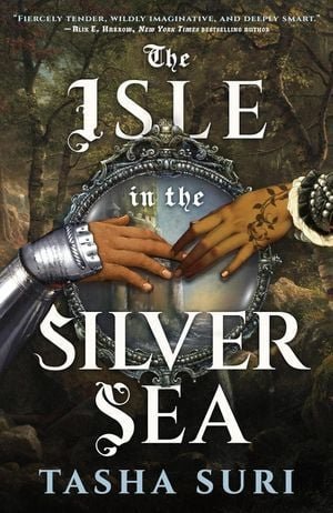 5 Medieval Romances (and a Bonus Renaissance Romance)