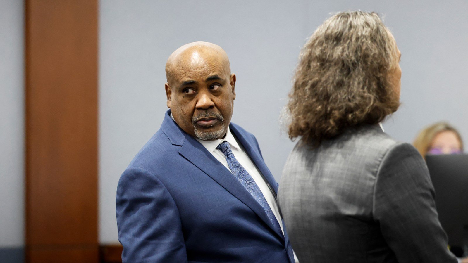 Tupac Murder Trial Testimony Ends With Cop Saying He Was Told to Stand Down on Keffe D Arrest Tupac Murder Trial Testimony Ends With Cop Saying He Was Told to Stand Down on Keffe D Arrest